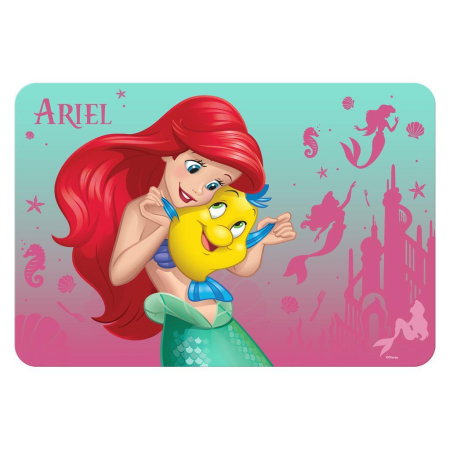 Mape Birou/ Dosare Scolare - Mapă Birou 43x29cm Princess 000566145