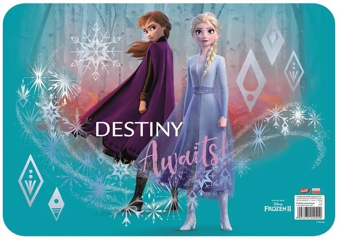 Mapă de Birou A3 Față-Verso Frozen 629105 [1]