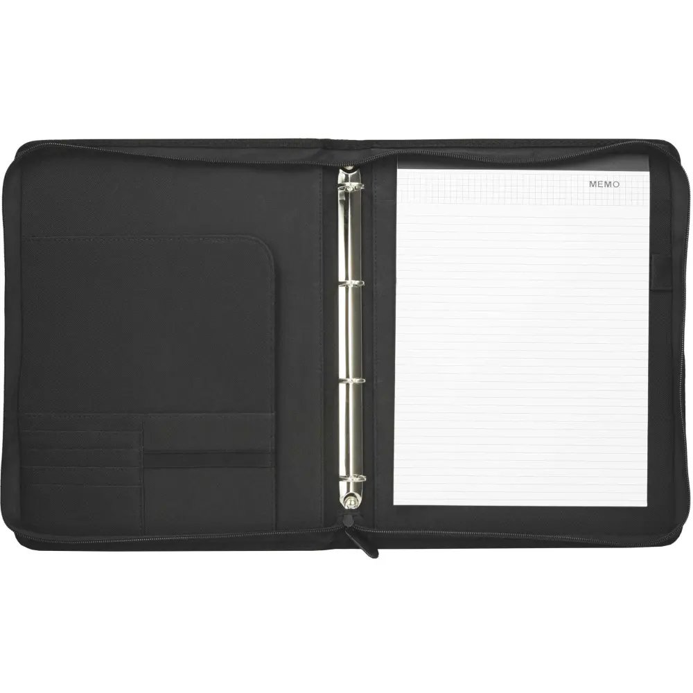 Mapa Esbo A4 4 Inele Neagra 82096 [1]