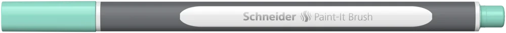 Marker Tip Pensulă Schneider Paint-It Turcoaz Pastel MKP215 [1]