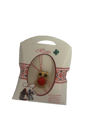 MARTISOR BROSA METAL IN CUTIUTA BJ4837 [2]
