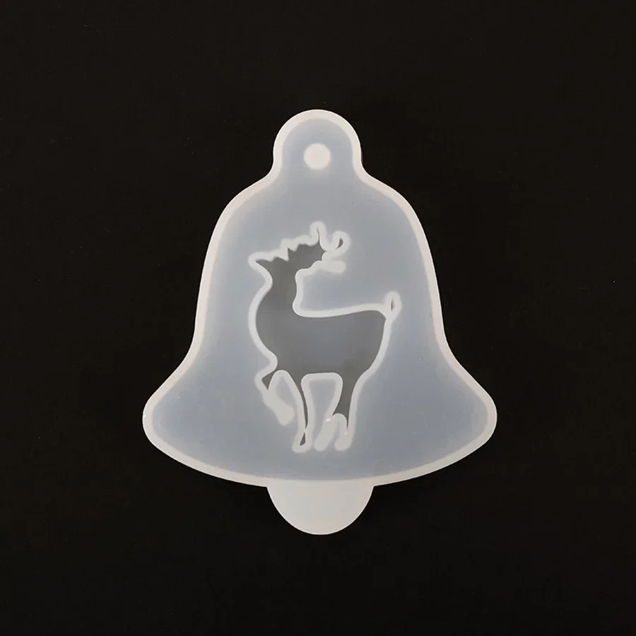 DE SEZON - MATRITA MULAJ SILICON 7.7CM REN 41105