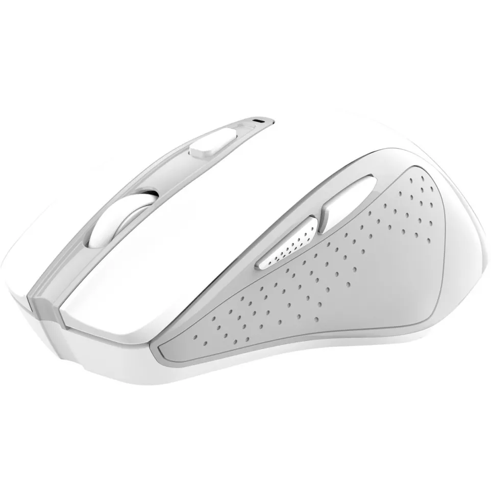 Mouse Wireless silent Click TRUST [1]