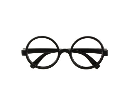 Ochelari Plastic Vrajitor Negru Marime Universala OKCZ-YH [1]
