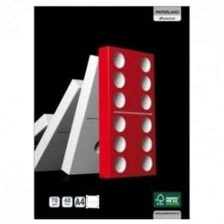 CAIET A4 48 FILE 70G  LINII 24800025 [3]