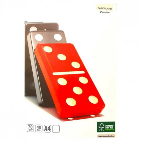CAIET A4 48 FILE 70G  LINII 24800025 [1]