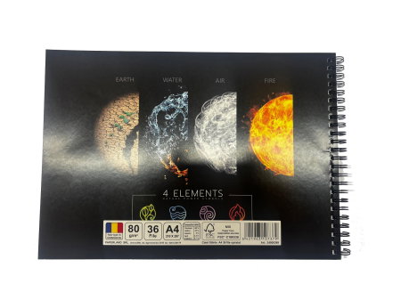 CAIET A4 SPIRA STIINTELE NATURII 24000399 [2]