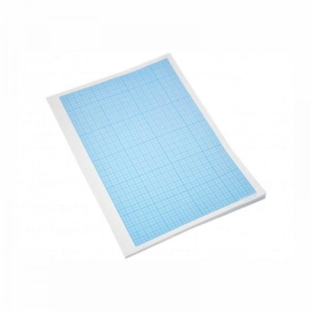 Hartie milimetrica si calc - HARTIE MILIMETRICA A3 21100005 30/set