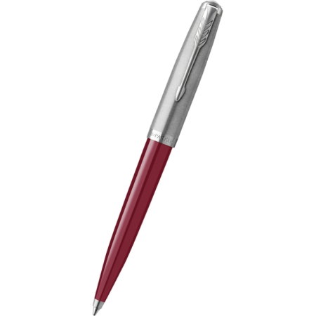 PARKER PIX 51, BURGUNDY CT 160438 [0]