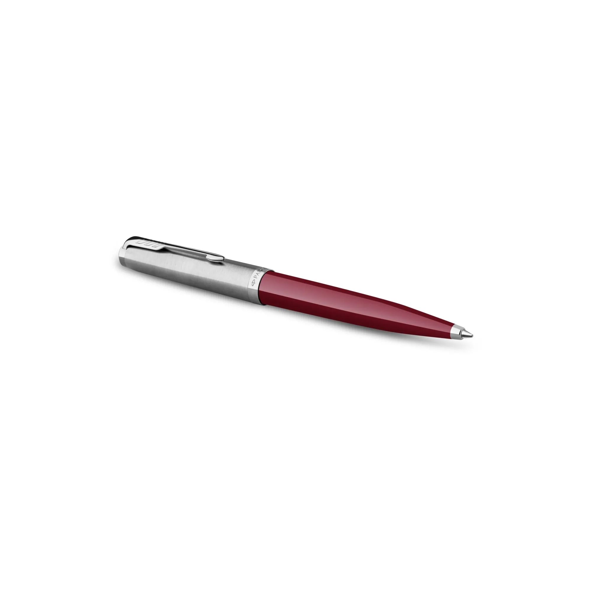 PARKER PIX 51, BURGUNDY CT 160438 [1]