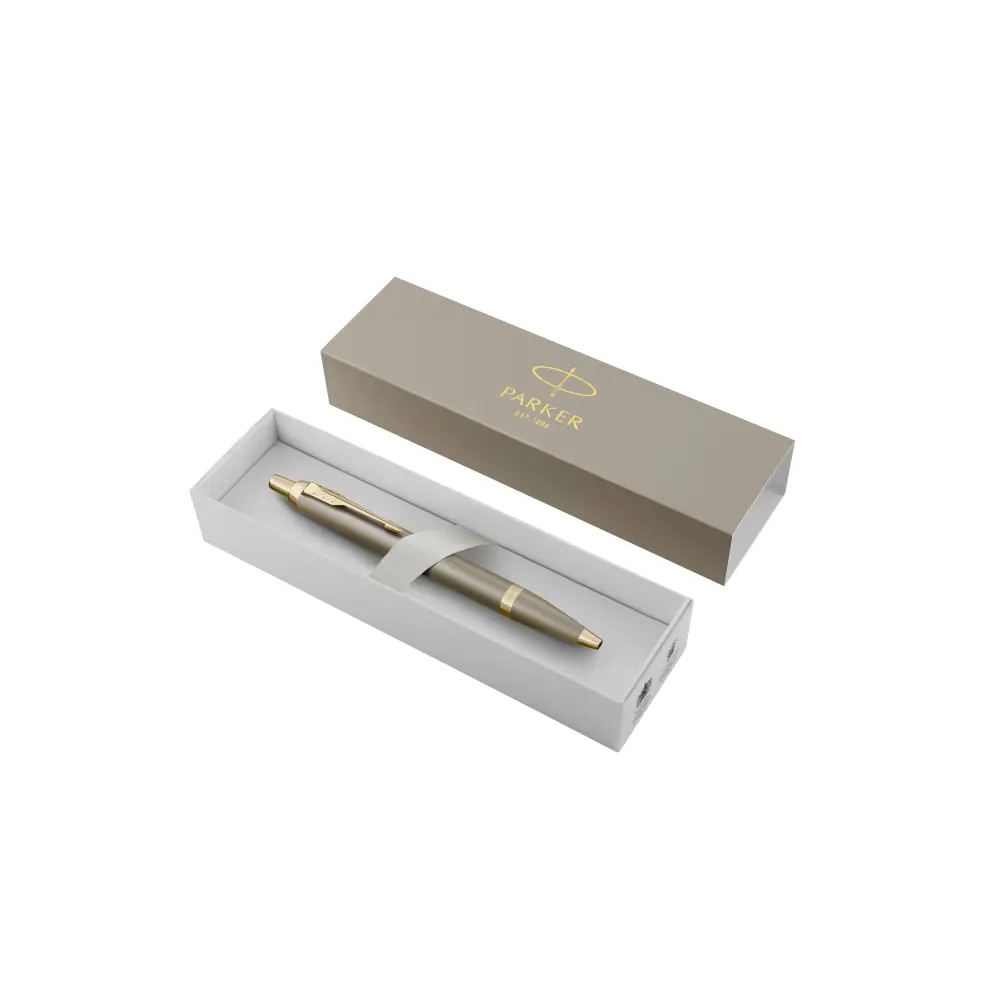 Pix Parker IM Finishing Touch Sand Champagne M 161126 [7]