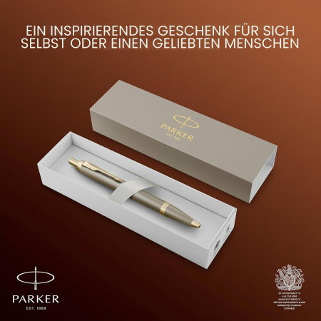 Pix Parker IM Finishing Touch Sand Champagne M 161126 [1]