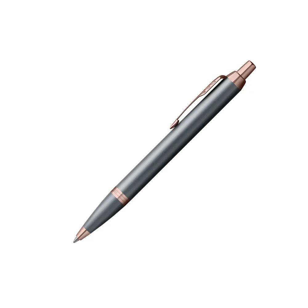 Pix Parker IM Finishing Touch Slate Pink Gold M 161129 [7]