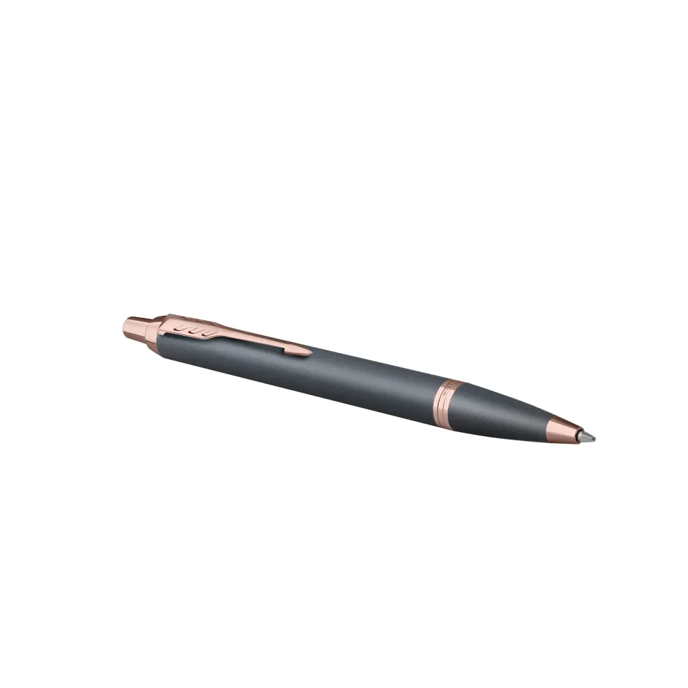 Pix Parker IM Finishing Touch Slate Pink Gold M 161129 [4]