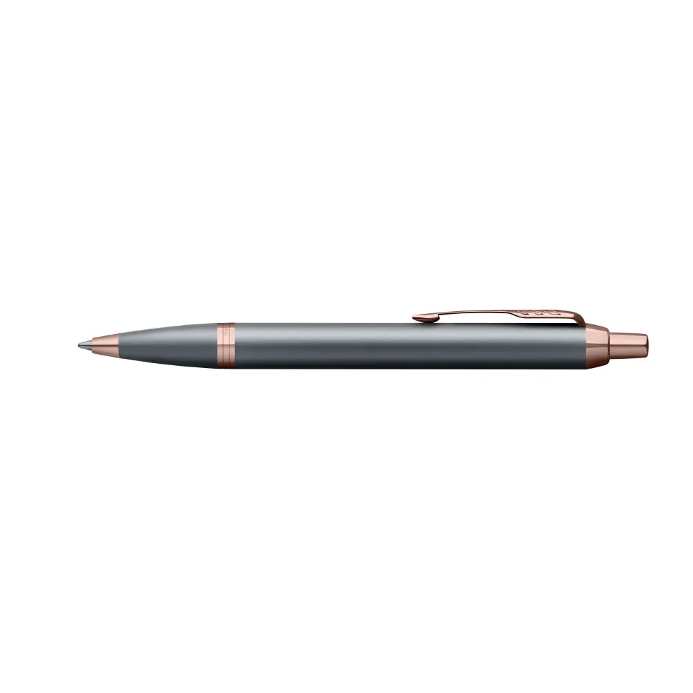 Pix Parker IM Finishing Touch Slate Pink Gold M 161129 [6]