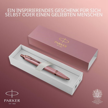Pix Parker IM Finishing Touch Mauve Bronze F 161121 [1]