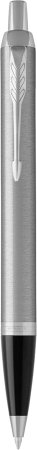 Import - PARKER PIX IM ROYAL ESSENTIAL STAINLESS STEEL CT 160503