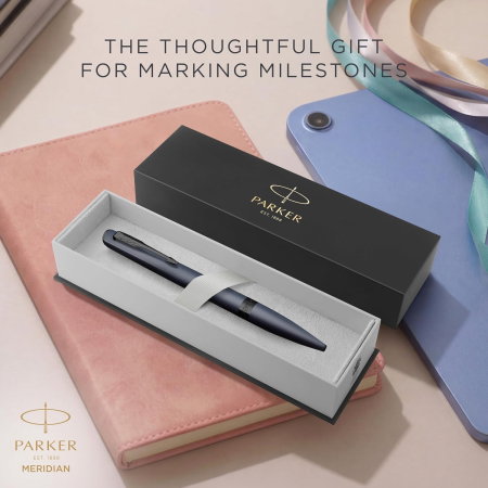 Pix Parker Meridian Blue BP M 161159 [2]