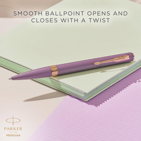 Pix Parker Meridian Purple PGT Blue M 161150 [10]