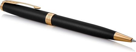 Pixuri si rollere lux - PARKER PIX SONNET BASIC, NEGRU MAT GT 160105