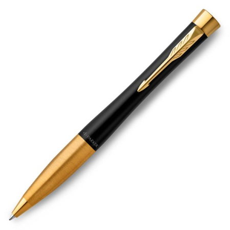 Pixuri si rollere lux - PARKER PIX URBAN ROYAL MUTED BLACK GT 160443