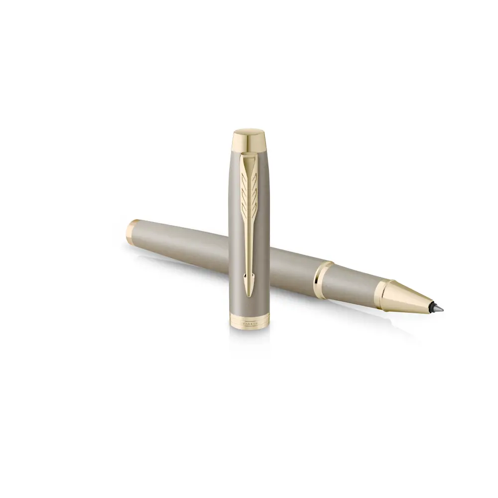 Roller Parker IM Finishing Touch Sand Champagne F 161125 [1]