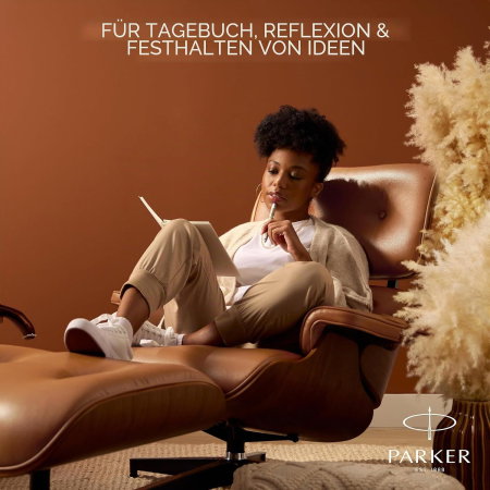 Roller Parker IM Finishing Touch Sand Champagne F 161125 [7]