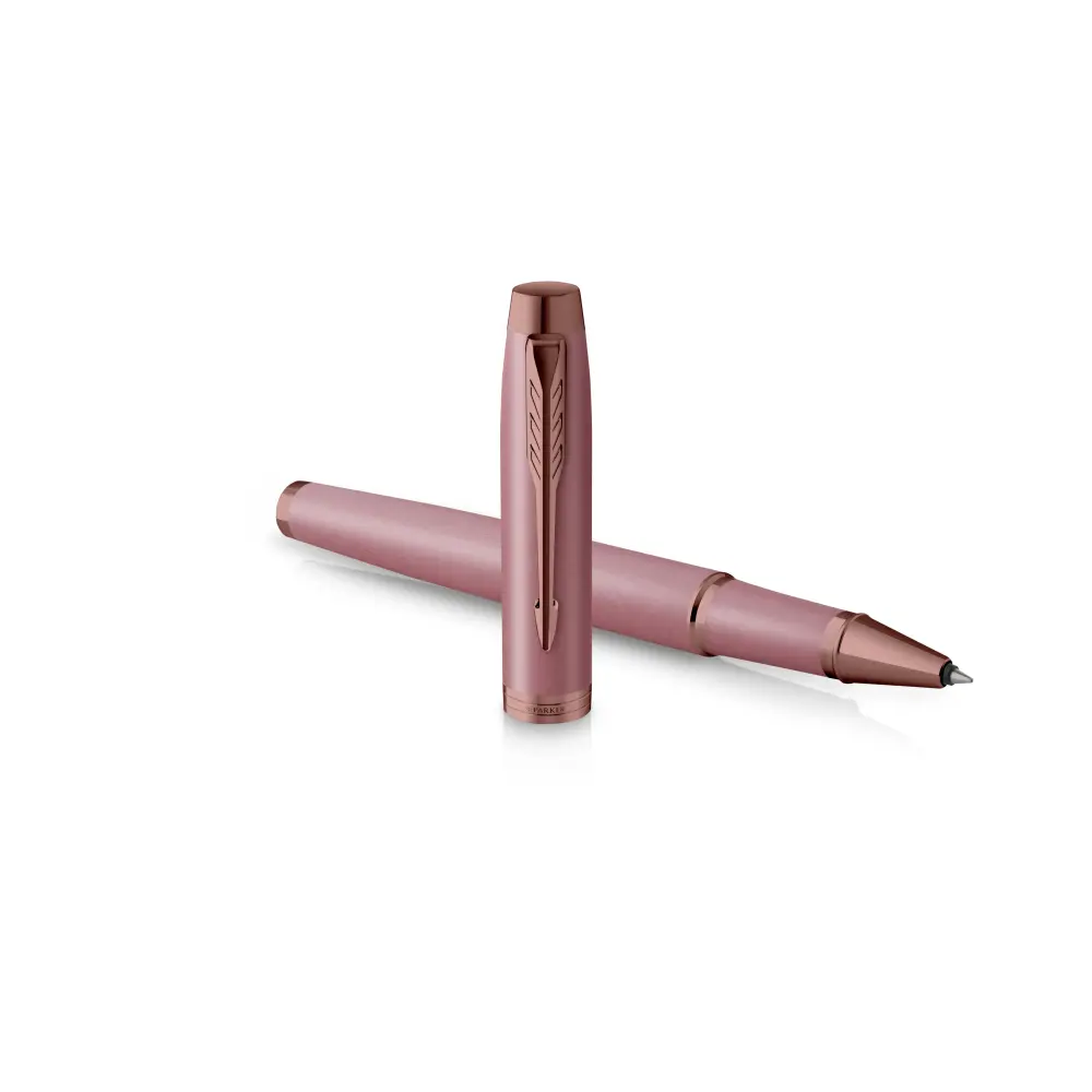 Roller Parker IM Finishing Touch Mauve Bronze F 161123 [1]