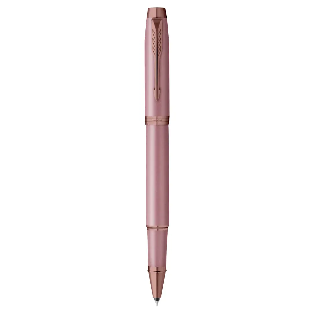 Roller Parker IM Finishing Touch Mauve Bronze F 161123 [3]