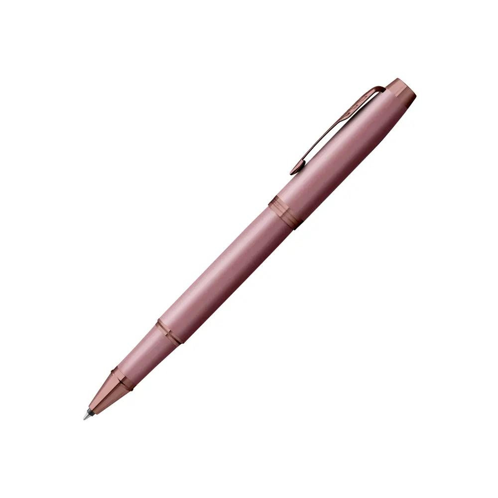 Roller Parker IM Finishing Touch Mauve Bronze F 161123 [4]