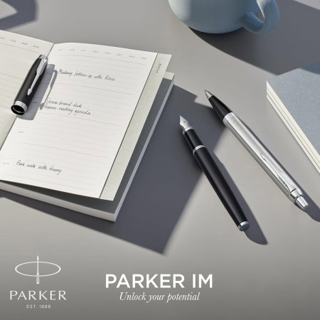 PARKER ROLLER IM ROYAL DARK ESPRESSO CT 160234 [3]