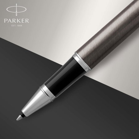 PARKER ROLLER IM ROYAL DARK ESPRESSO CT 160234 [4]