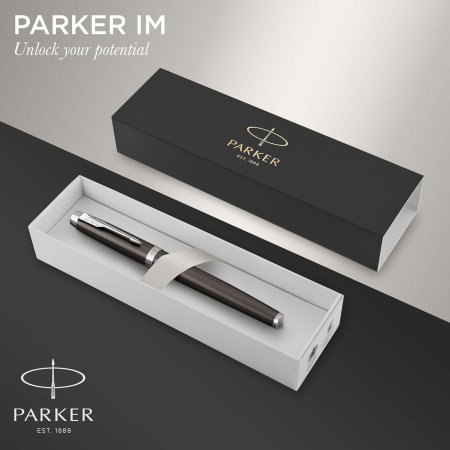 PARKER ROLLER IM ROYAL DARK ESPRESSO CT 160234 [2]