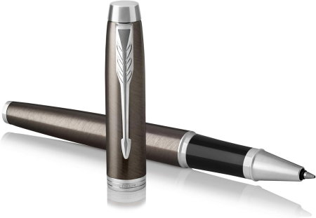 Pixuri si rollere lux - PARKER ROLLER IM ROYAL DARK ESPRESSO CT 160234