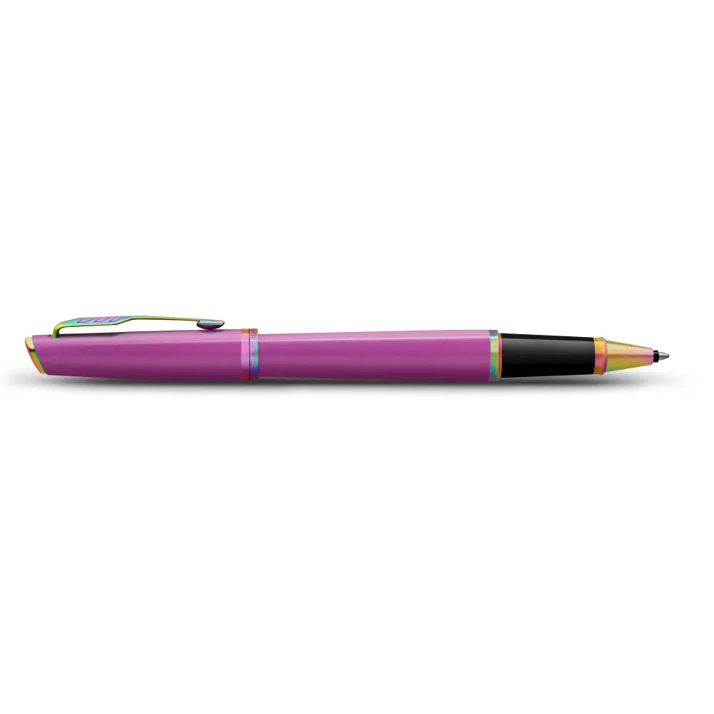 Roller Parker Meridian Grape RBT Black F 161161 [9]