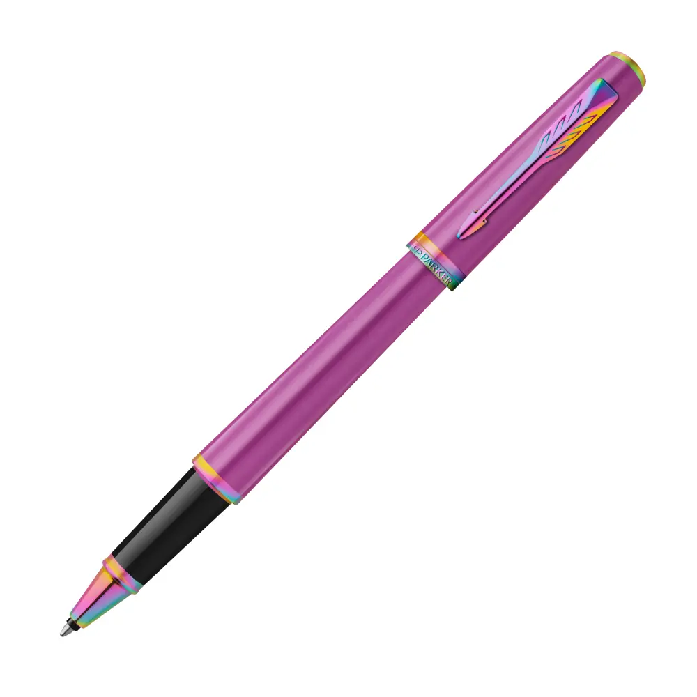 Roller Parker Meridian Grape RBT Black F 161161 [2]