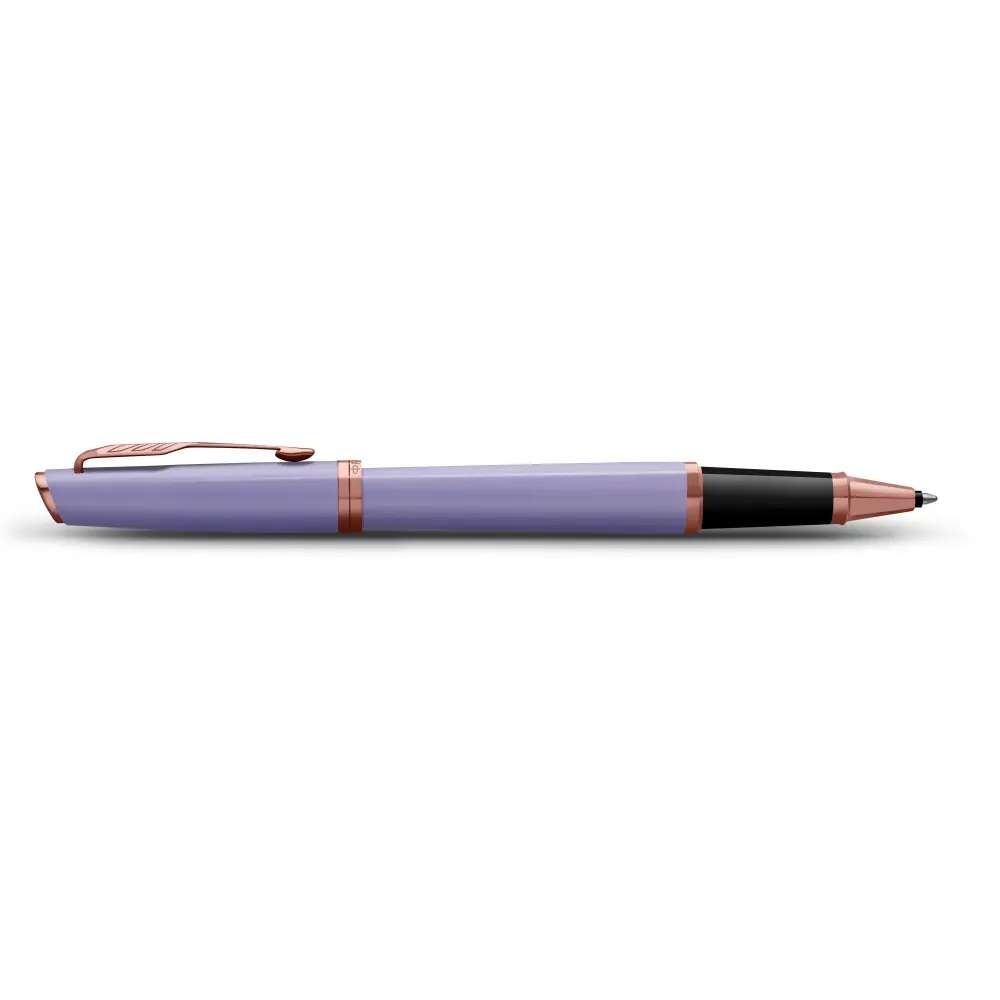 Roller Parker Meridian Lilac PGT Black F 161152 [3]