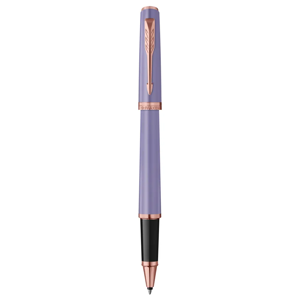 Roller Parker Meridian Lilac PGT Black F 161152 [4]