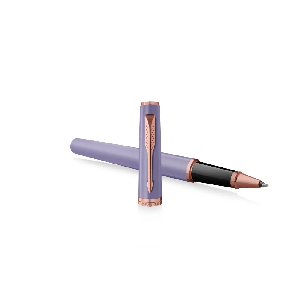 Roller Parker Meridian Lilac PGT Black F 161152 [1]