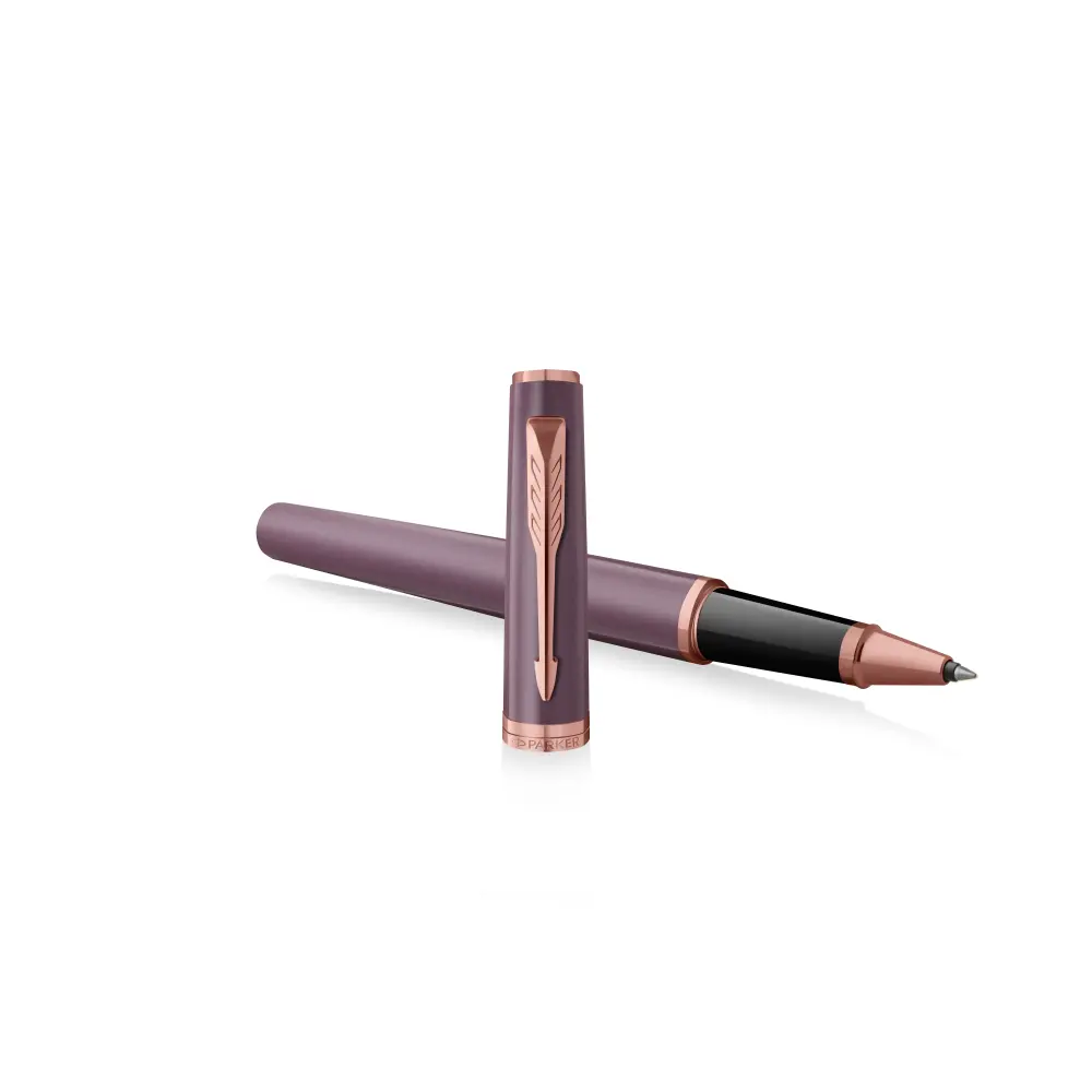 Roller Parker Meridian Purple PGT Black F 161149 [1]