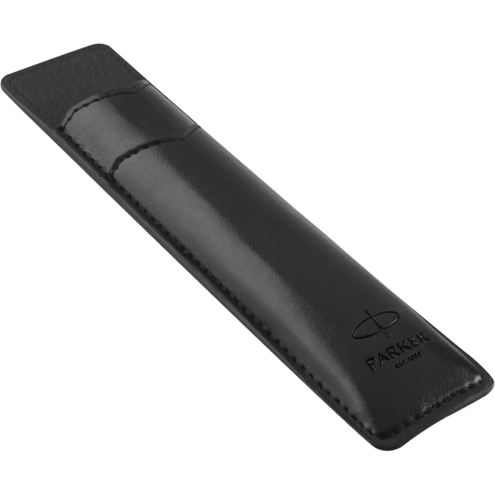 Set Stilou + Etui Parker Sonnet Negru Mat GT F 160104S [3]