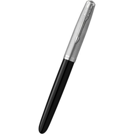 PARKER STILOU 51, NEGRU CT, PENITA F 160420 [1]