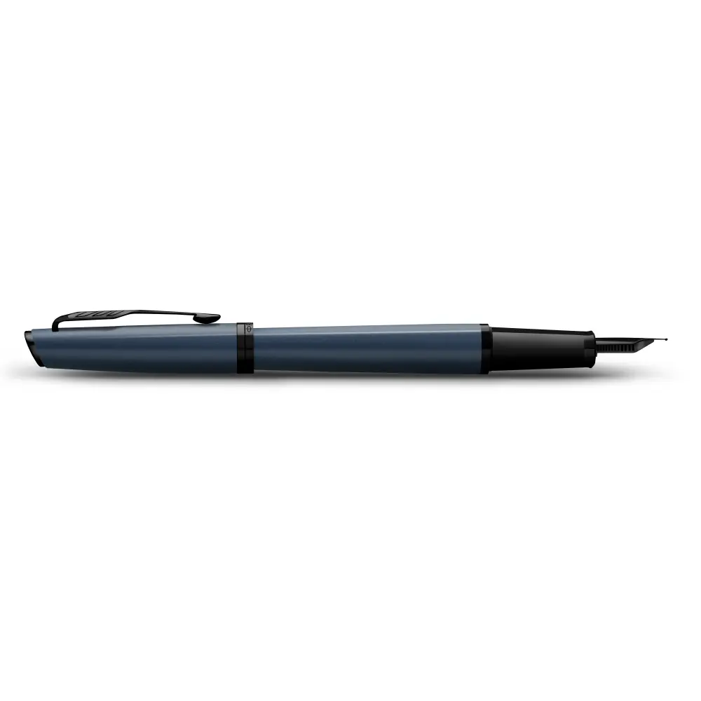 STILOU PARKER MERIDIAN BLUE BT BLACK F 161157 [10]