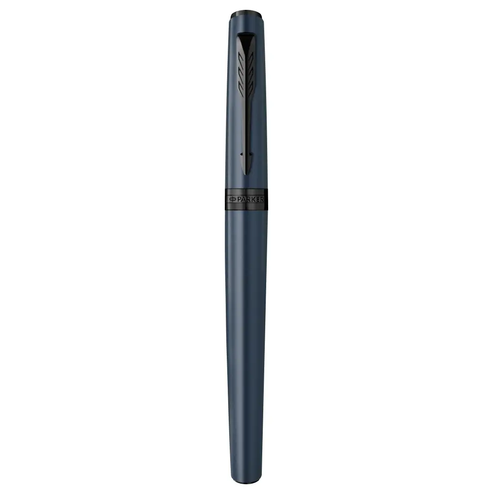 STILOU PARKER MERIDIAN BLUE BT BLACK F 161157 [11]