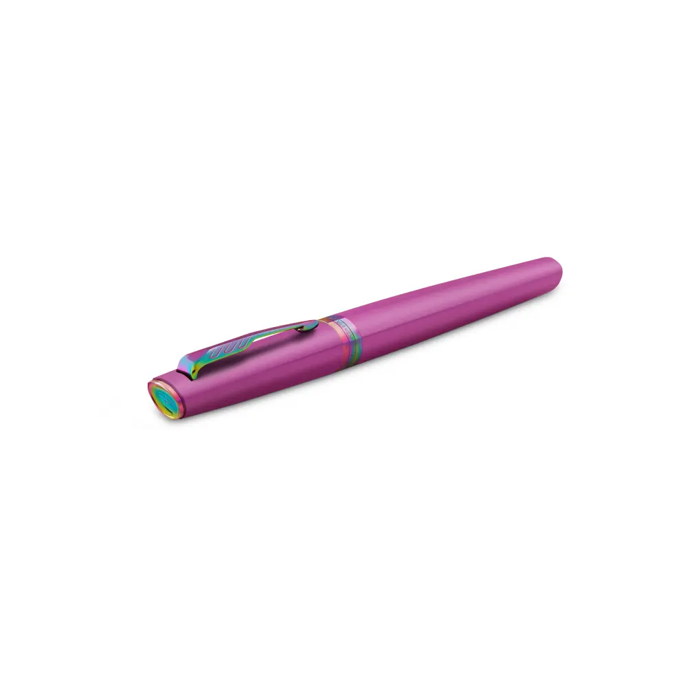 Stilou Parker Meridian Grape RBT Black F 161160 [6]