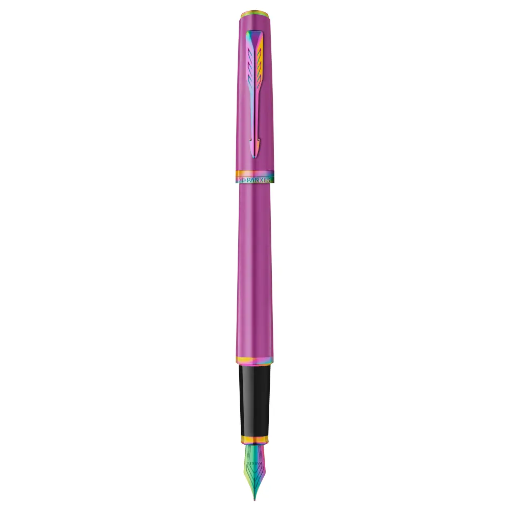 Stilou Parker Meridian Grape RBT Black F 161160 [5]
