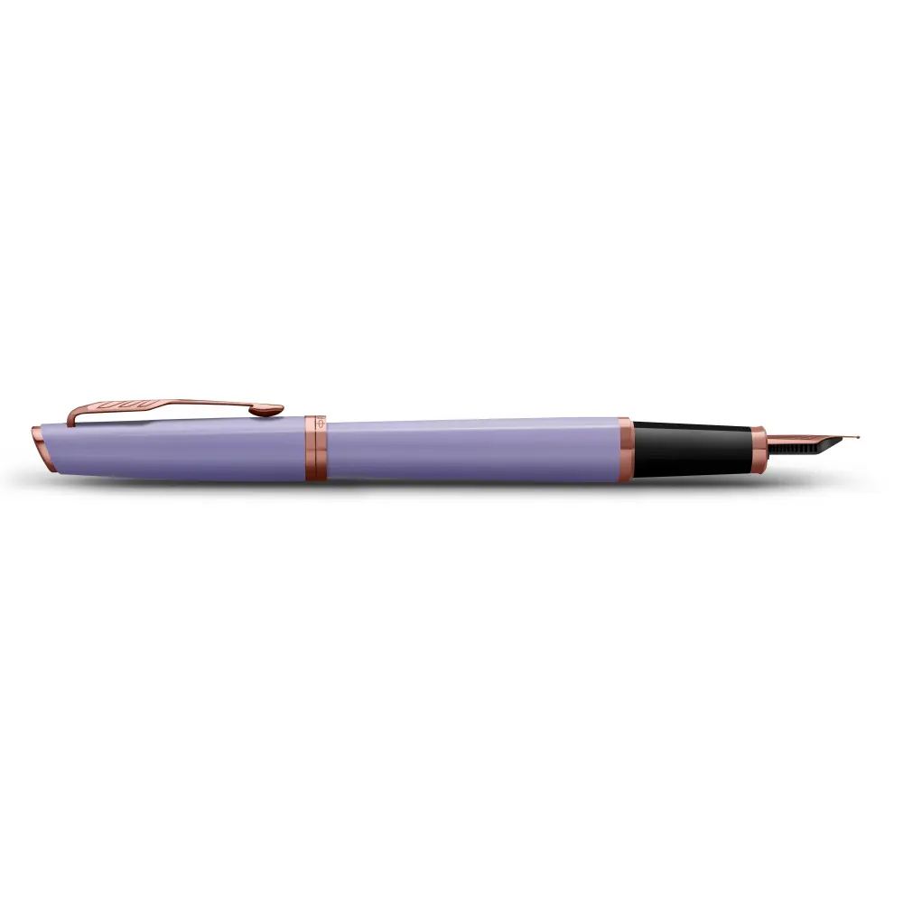 Stilou Parker Meridian Lilac PGT Black F 161151 [3]