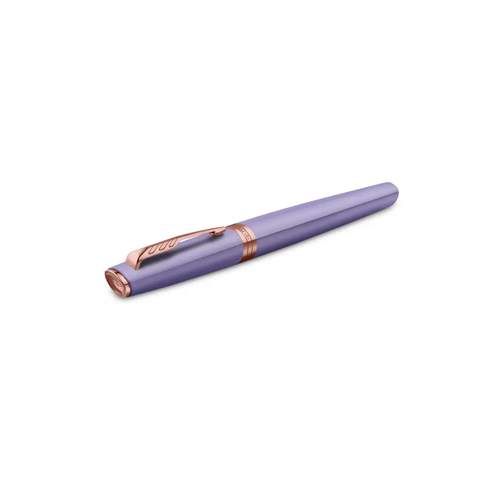 Stilou Parker Meridian Lilac PGT Black F 161151 [4]