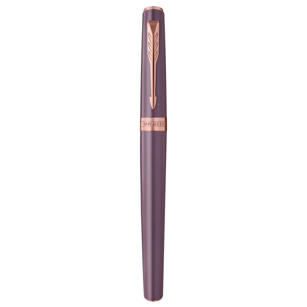 Stilou Parker Meridian Purple PGT Black F 161148 [6]
