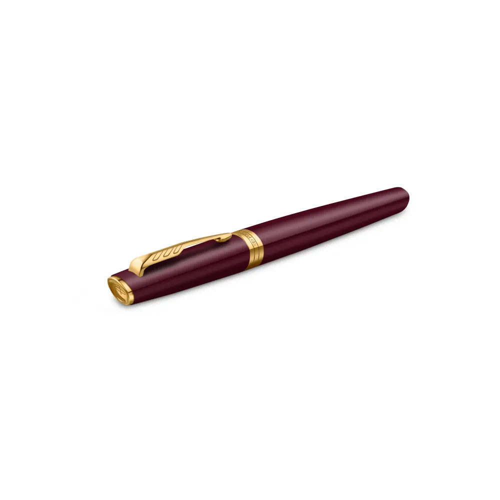 Stilou Parker Meridian Red GT Black F 161163 [8]